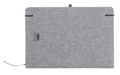 RPET Notes Persica AP722535 grey 147×210×15 mm-3