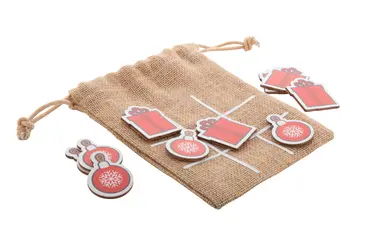Igra s božićnom temom Juxo AP716493 natural-1
