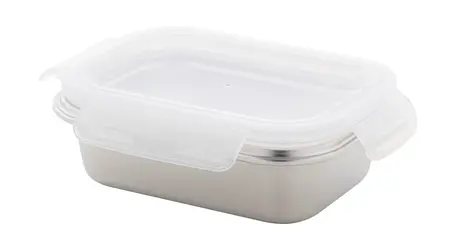 Kutija za ručak Lucens AP800486 silver-1