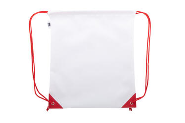 Torba s vezicama CUSTOM MADE CreaDraw Supreme AP716548 red-1