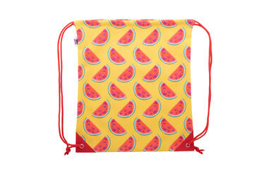 Torba s vezicama CUSTOM MADE CreaDraw Supreme AP716548 red-2