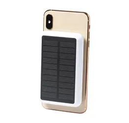 Power bank Derul AP722512 white 75×145×14 mm-5