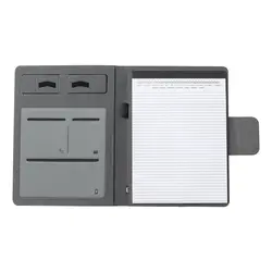 RPET Mapa za dokumente Gredox A4 AP722540 grey 210×290×20 mm-5