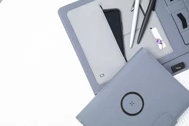 RPET Mapa za dokumente Gredox A4 AP722540 grey 210×290×20 mm-7