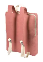 Pamučni ruksak Minko AP722536 red 320×400×70 mm-1