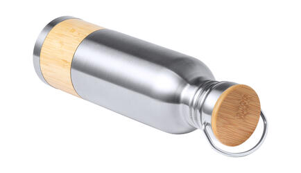 Boca od nehrđajućeg čelika Bomman AP722530