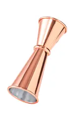 Promotivna mjerna čašica Cobert AP722523 pink, rose ø45×115 mm-1