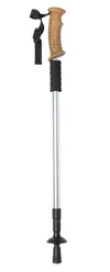 Nordijski štap za hodanje Sells AP722502 silver 1350 mm-1