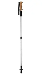 Nordijski štap za hodanje Sells AP722502 silver 1350 mm-6