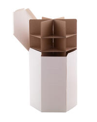 Adventski kalendar CUSTOM MADE HeXmas AP716506 white-2