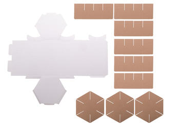 Adventski kalendar CUSTOM MADE HeXmas AP716506 white-6