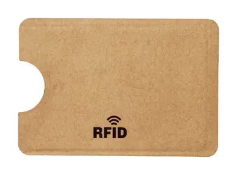Držač kreditnih kartica Paffix AP722527 natural 62×90 mm-0