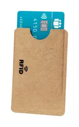 Držač kreditnih kartica Paffix AP722527 natural 62×90 mm-1