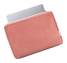 Pamučni etui za laptop Jurne AP722594 red 420×300×38 mm-2