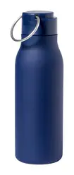 Boca od nehrđajućeg čelika Rissip AP722813 dark blue ø68×211 mm-2