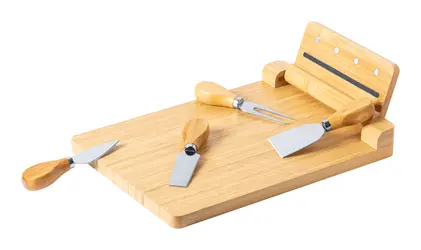 Set noževa za sir Mildred AP722795 natural-2