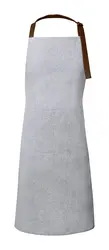 RPET Pregača Rilsa AP722821 grey 700×950 mm-0