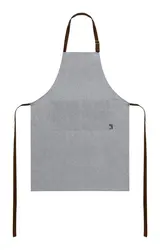 RPET Pregača Rilsa AP722821 grey 700×950 mm-1