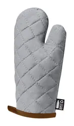 RPET Kuhinjska rukavica Brioche AP722822 grey 180×285 mm-0