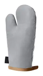 RPET Kuhinjska rukavica Brioche AP722822 grey 180×285 mm-3