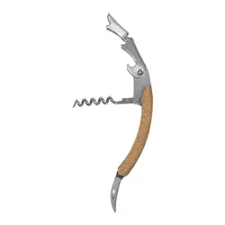 Otvarač za bocu Maderia AP722824 natural 109×28×14 mm-2 Otvarač za bocu Maderia AP722824 natural 109×28×14 mm-2