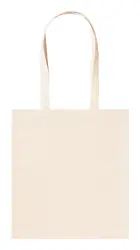 Torba za kupovinu od pamuka Longish 280 AP722763 natural 370×410 mm-0