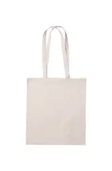 Torba za kupovinu od pamuka Longish 280 AP722763 natural 370×410 mm-1