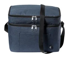 RPET Rashladna torba Paamiu AP722769 dark blue 300×240×195 mm-0