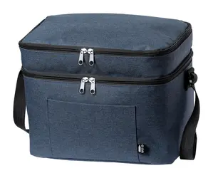 RPET Rashladna torba Paamiu AP722769 dark blue 300×240×195 mm-4