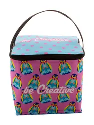 Rashladna torba CUSTOM MADE CreaCool 4 AP716625 black-6