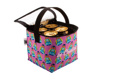 Rashladna torba CUSTOM MADE CreaCool 4 AP716625 black-3