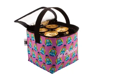 Rashladna torba CUSTOM MADE CreaCool 4 AP716625 black-7