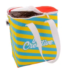 Rashladna torba CUSTOM MADE CreaCool Vertical AP716626 white-12