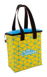 Rashladna torba CUSTOM MADE CreaCool Vertical AP716626 black-4