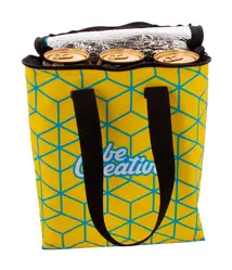 Rashladna torba CUSTOM MADE CreaCool Vertical AP716626 black-8