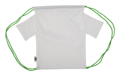 Torba s vezicama CUSTOM MADE CreaDraw T RPET AP716628 green-1