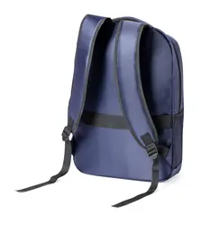 RNYLON ruksak Jacob AP722774 dark blue 320×420×150 mm-1