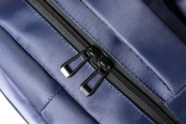 RNYLON ruksak Jacob AP722774 dark blue 320×420×150 mm-2