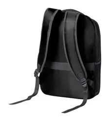 RNYLON ruksak Jacob AP722774 black 320×420×150 mm-1