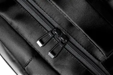 RNYLON ruksak Jacob AP722774 black 320×420×150 mm-2