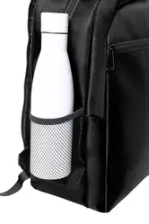RNYLON ruksak Jacob AP722774 black 320×420×150 mm-3
