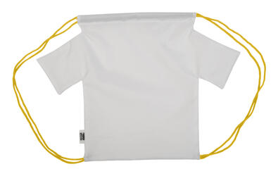 Torba s vezicama CUSTOM MADE CreaDraw T RPET AP716628 yellow-1