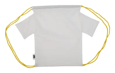 Torba s vezicama CUSTOM MADE CreaDraw T RPET AP716628 yellow-5