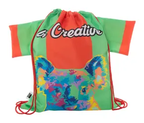 Torba s vezicama CUSTOM MADE CreaDraw T RPET AP716628