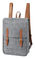 RPET Ruksak Mukle AP722778 grey 285×375×120 mm-0