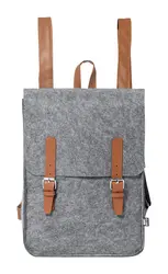 RPET Ruksak Mukle AP722778 grey 285×375×120 mm-1