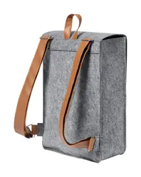 RPET Ruksak Mukle AP722778 grey 285×375×120 mm-3