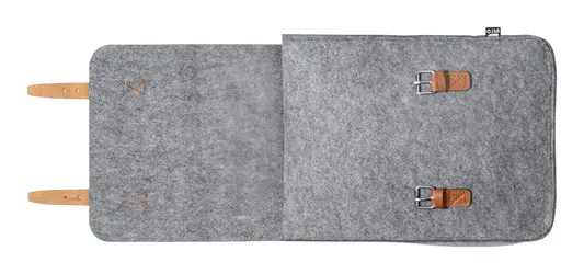 RPET Ruksak Mukle AP722778 grey 285×375×120 mm-4