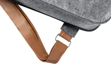 RPET Ruksak Mukle AP722778 grey 285×375×120 mm-7