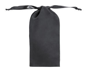 RPET Putna maska za oči Jetlag AP722785 black 185×90 mm-4